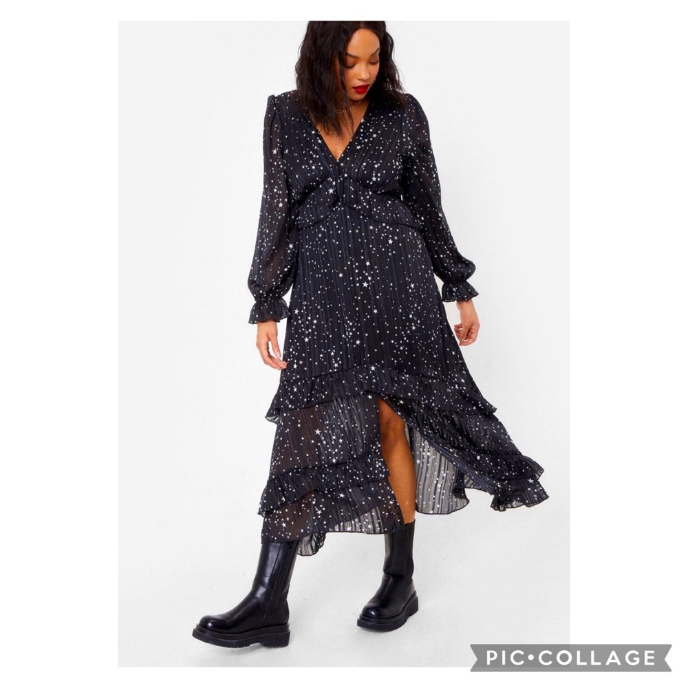 COPY - Plus size dress